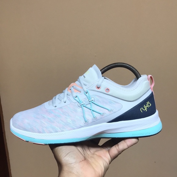 Ryka Dynamic Pro Women’s Athletic Sneakers - Picture 6 of 15